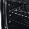 Электрический духовой шкаф MAUNFELD EOEM 589 B