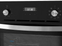 Электрический духовой шкаф MAUNFELD EOEM 589 B