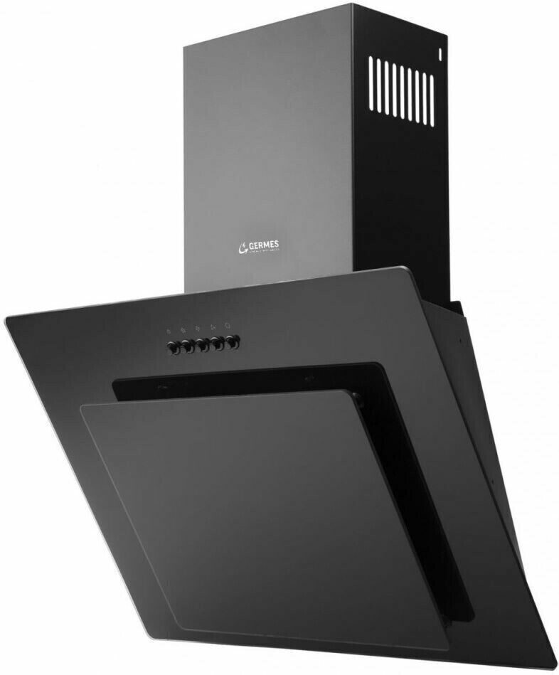 Каминная вытяжка Germes Baden 60