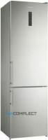 Холодильник Panasonic NR-BN34AS1