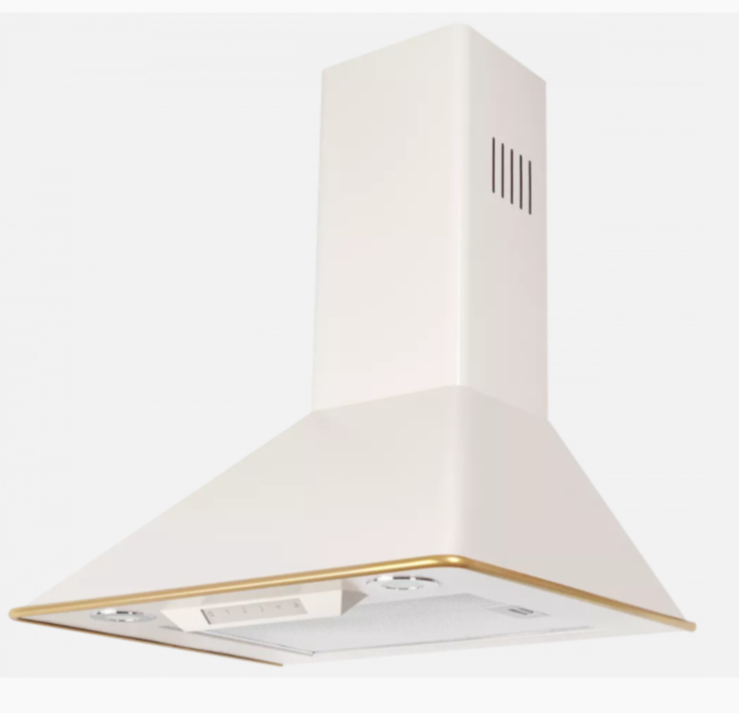 Каминная вытяжка Kuppersberg Onda 60 CB