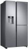 Холодильник Samsung RS68N8671SL