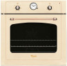 Электрический духовой шкаф Whirlpool AKP 240 JA