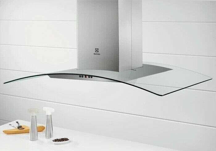 Островная вытяжка Electrolux EFL 10965 OX