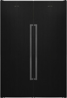 Холодильник Vestfrost VF 395-1F SBBH