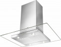 Островная вытяжка Faber Glassy Isola/SP EG8 X/V A90