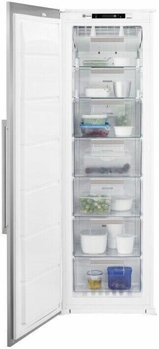 Встраиваемый морозильник Electrolux EUX 2245 AOX