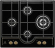 Газовая варочная панель Electrolux GPE 363 RBK