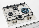 Газовая варочная панель Electrolux GPE 363 RBK