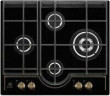 Газовая варочная панель Electrolux GPE 363 RBK