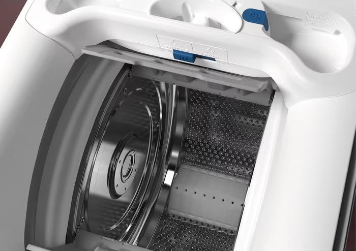 Стиральная машина Electrolux EW6TN3262