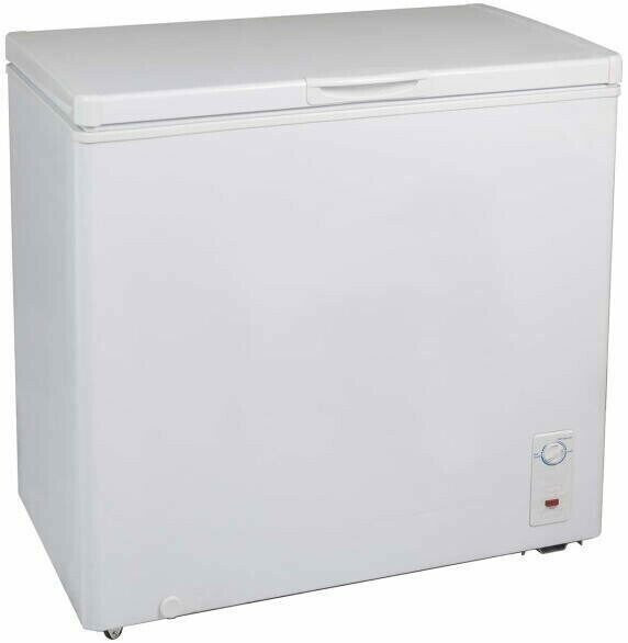 Морозильный ларь Ascoli AWS165C