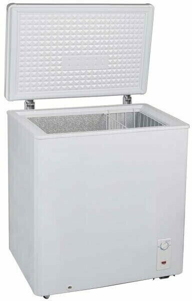 Морозильный ларь Ascoli AWS165C