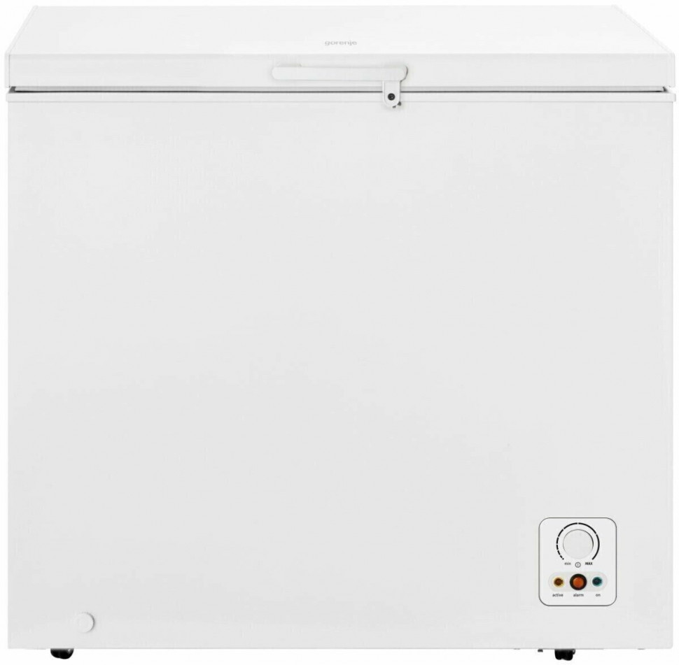 Морозильный ларь Gorenje FH 211 AW