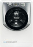 Стиральная машина Hotpoint-Ariston AQ80L 09