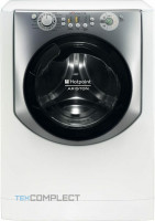 Стиральная машина Hotpoint-Ariston AQ80L 09