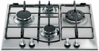 Газовая варочная панель Hotpoint-Ariston PC 640 T X