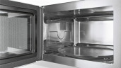 Встраиваемая микроволновая печь Bosch HMT 75M654