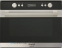 Встраиваемая микроволновая печь Hotpoint-Ariston MS 767 IX HA
