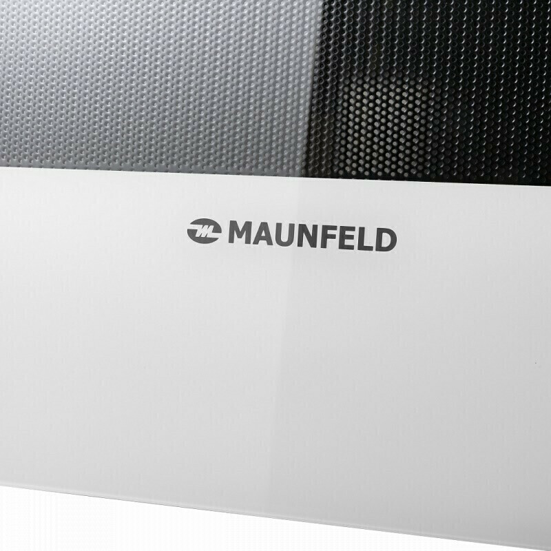 Встраиваемая микроволновая печь MAUNFELD MBMO.20.8GW