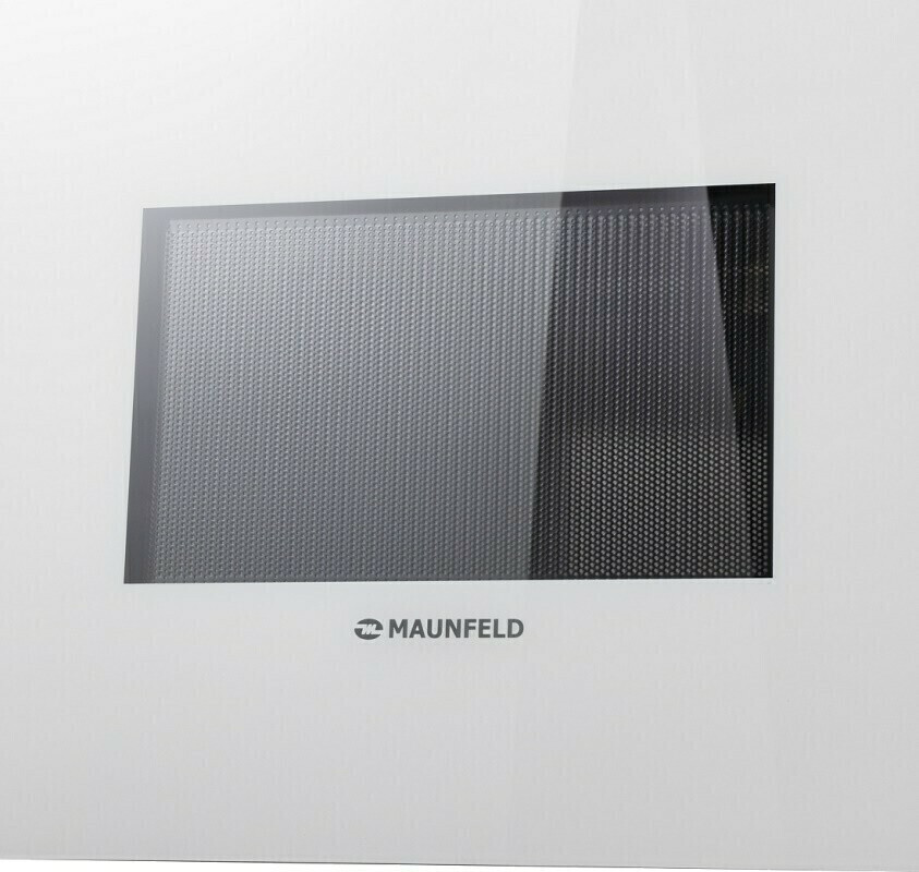 Встраиваемая микроволновая печь MAUNFELD MBMO.20.8GW