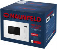 Встраиваемая микроволновая печь MAUNFELD MBMO.20.8GW