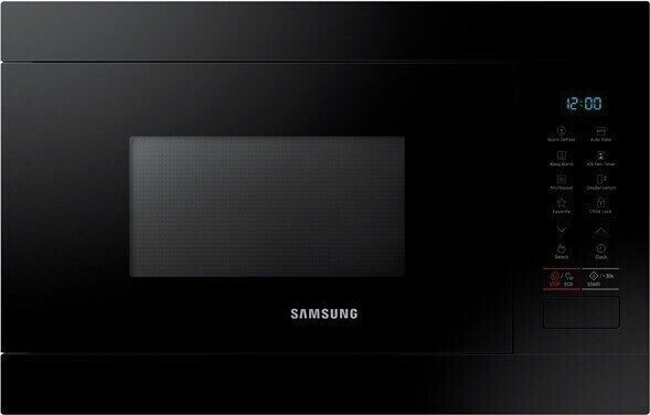 Встраиваемая микроволновая печь Samsung MS22M8054AK