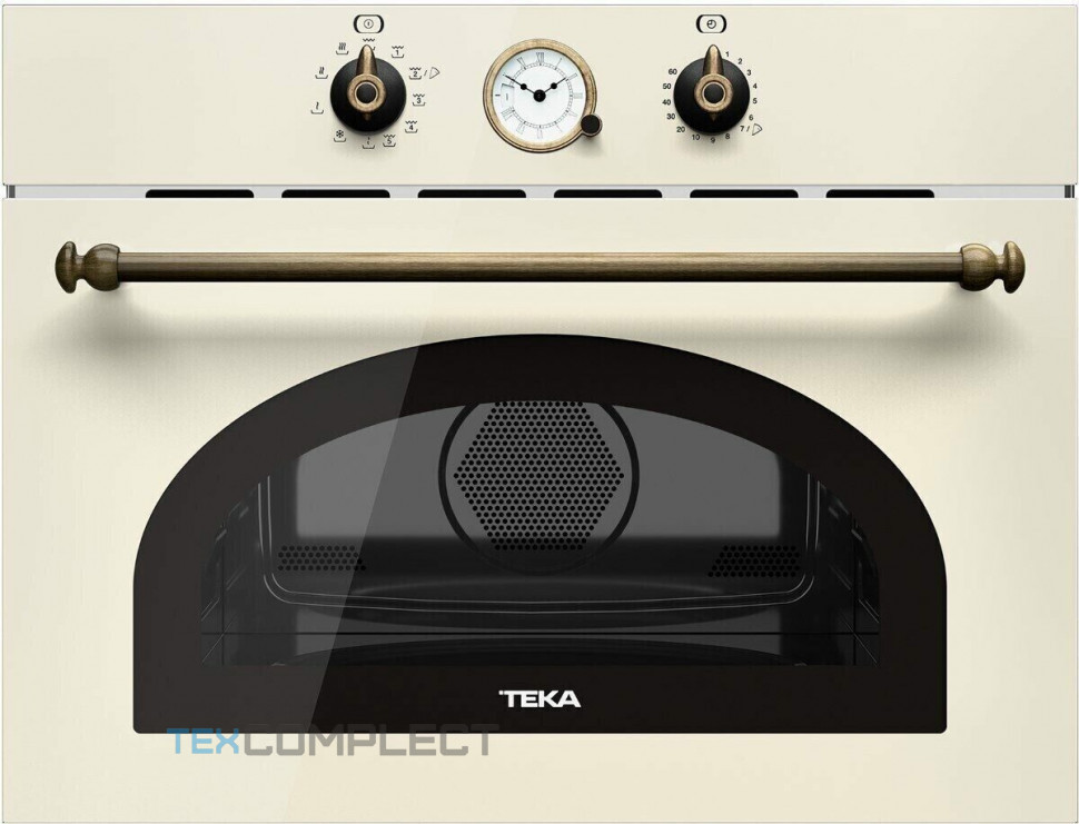Встраиваемая микроволновая печь Teka MWR 32 BIA