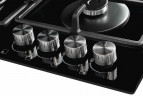 Газовая варочная панель MONSHER MHG 62 BG