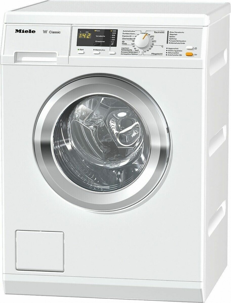 Стиральная машина Miele WDA 110 WCS