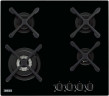 Газовая варочная панель Zanussi ZGO 568434 B