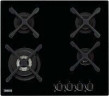 Газовая варочная панель Zanussi ZGO 568434 B