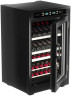 Винный шкаф Meyvel MV46-WB1-M