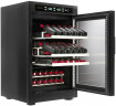 Винный шкаф Meyvel MV46-WB1-M