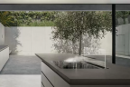 Индукционная варочная панель Gaggenau CX492101