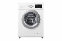 Стиральная машина с паром LG F2J3WS1W белый