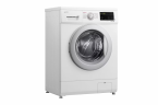 Стиральная машина с паром LG F2J3WS1W белый