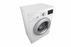 Стиральная машина с паром LG F2J3WS1W белый