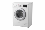 Стиральная машина с паром LG F2J3WS1W белый