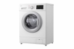 Стиральная машина с паром LG F2J3WS1W белый
