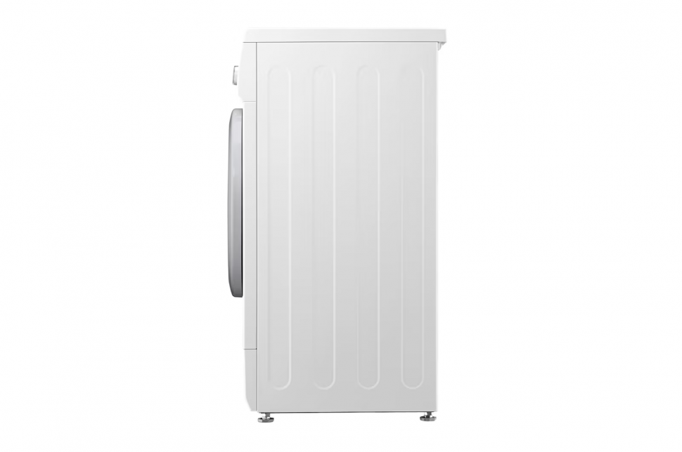 Стиральная машина с паром LG F2J3WS1W белый