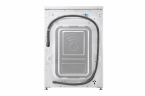 Стиральная машина с паром LG F2J3WS1W белый