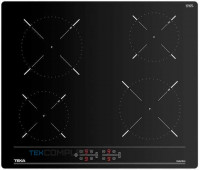 Индукционная варочная панель Teka IBC 64000 TTC