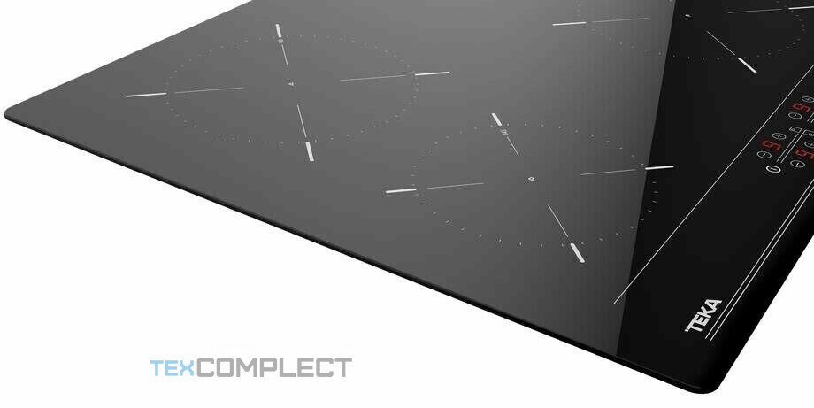 Индукционная варочная панель Teka IBC 64000 TTC