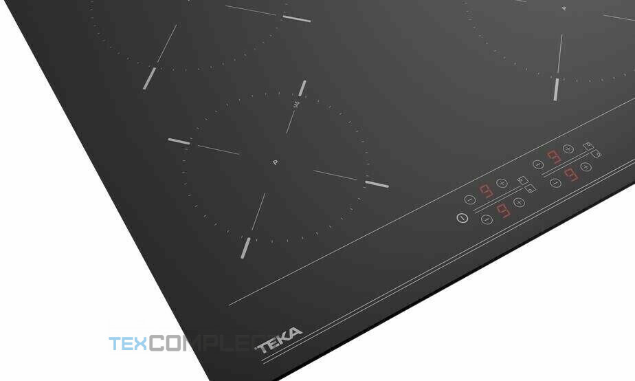 Индукционная варочная панель Teka IBC 64000 TTC