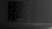 Индукционная варочная панель Teka IBC 64000 TTC