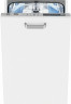 Посудомоечная машина Beko DIS 1520