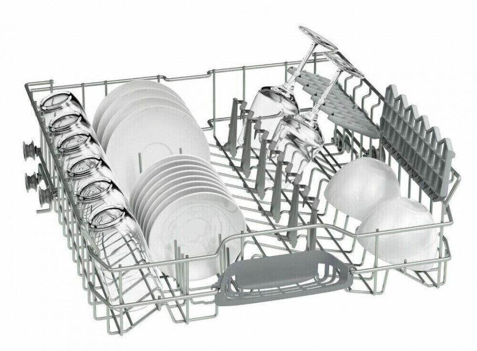 Посудомоечная машина Bosch SMV 25AX01R