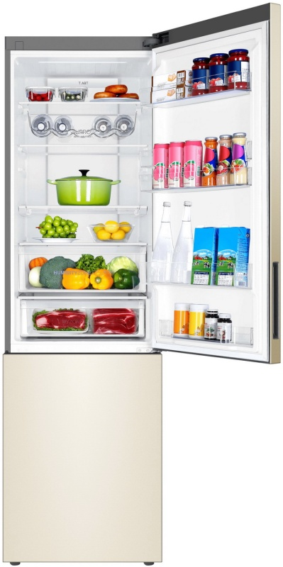 Холодильник HAIER C4F640CCGU1