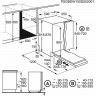 Посудомоечная машина Electrolux EEZ 969300 L